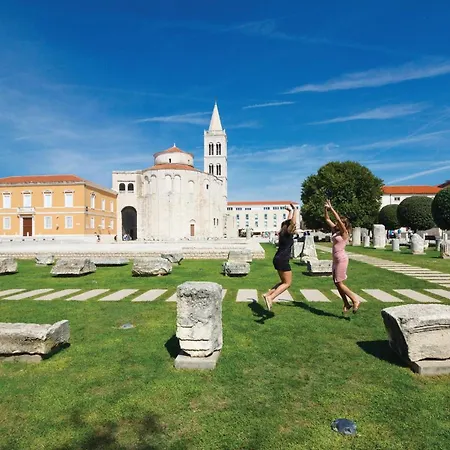 Lejlighed 2 Bedroom Lovely In Zadar