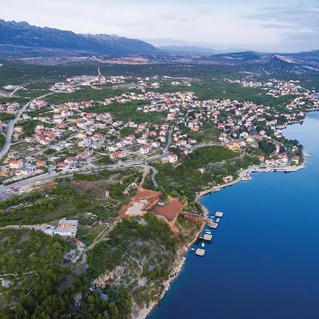 Lejlighed 2 Bedroom Lovely In Zadar